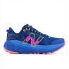 New Balance Fresh Foam More Trail V2 - Zapatillas trail running - Mujer