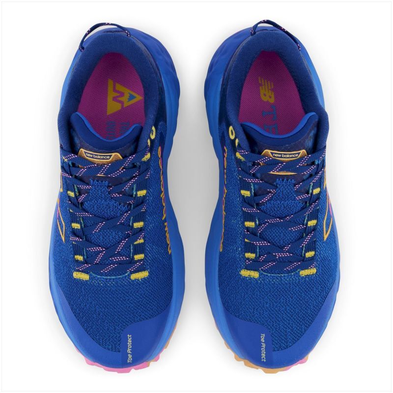 New Balance Fresh Foam More Trail V2 - Scarpe da trail running - Donna