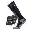 Therm-Ic PowerSocks Set Heat Uni + S-Pack 1200 - Sokken