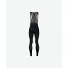 Poc Thermal VPDs Bib Tights - Calções de ciclista homem | Hardloop