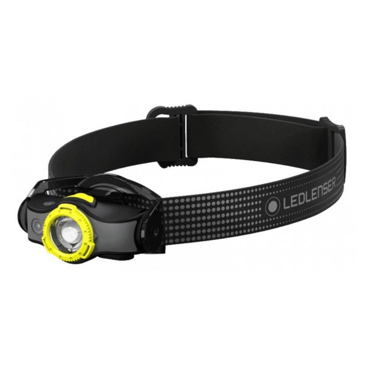 Led Lenser MH5 - Lampe frontale | Hardloop