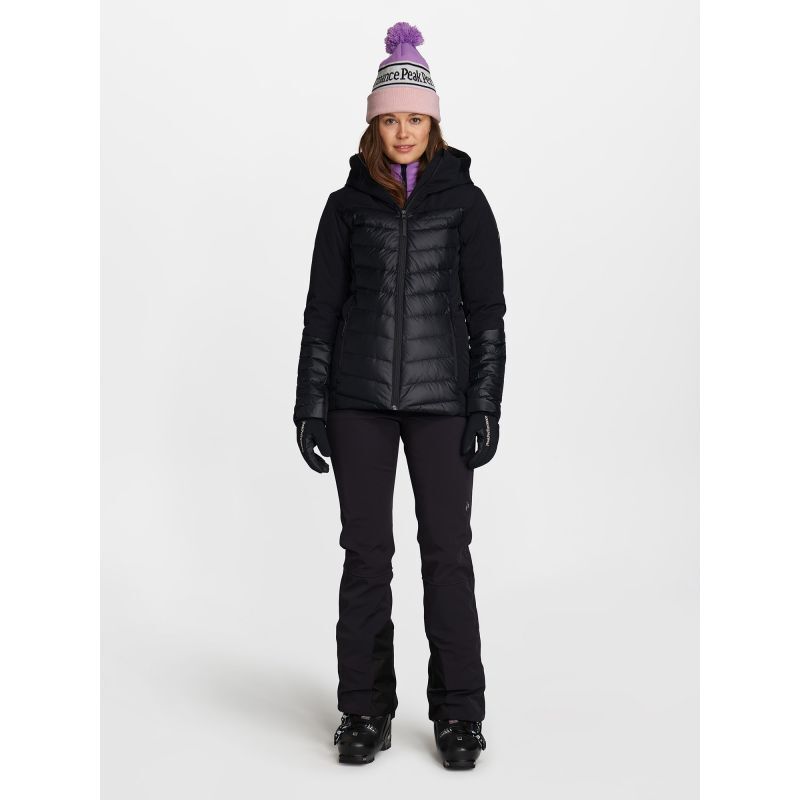 blackfire down jacket dam