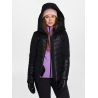 Peak Performance Blackfire Jacket - Down jacket - Women's