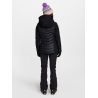 Peak Performance Blackfire Jacket - Giacca in piumino - Donna