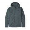 Plume Grey
