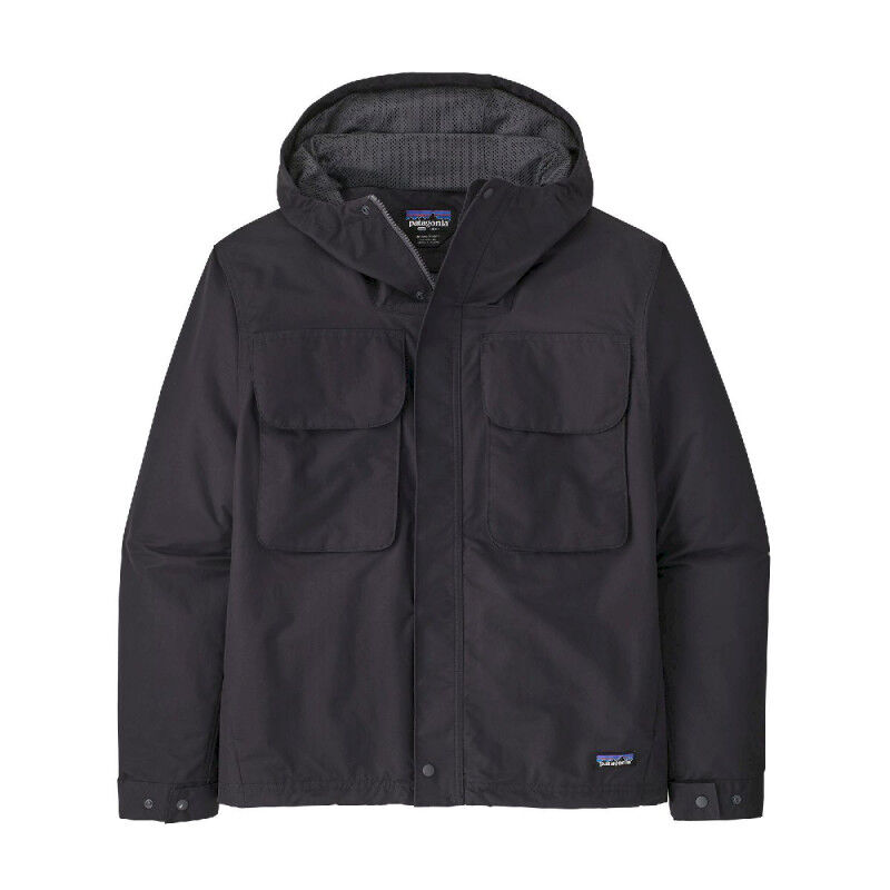 Patagonia Isthmus Utility Jkt - Windproof jacket - Men's