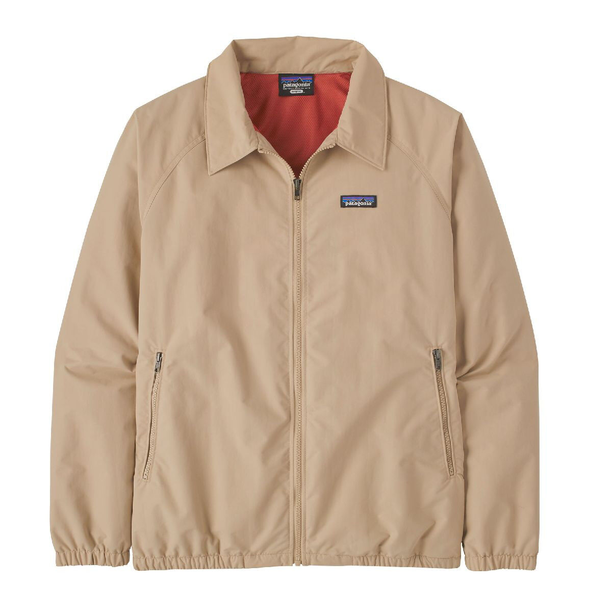 Patagonia Baggies Jkt - Veste coupe-vent | Hardloop