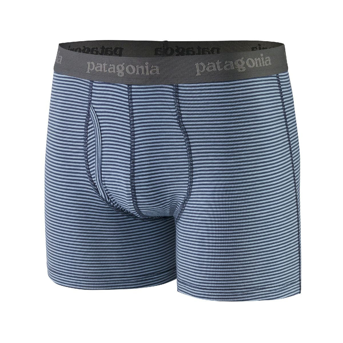Patagonia Essential Boxer Briefs - 3" - Bielizna męska | Hardloop