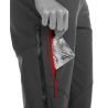Mammut Base Jump Touring Pant - Skidbyxa Dam