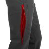 Mammut Base Jump Touring Pant - Skidbyxa Dam