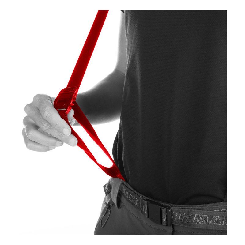 Mammut Base Jump Touring Pant - Skidbyxa Dam