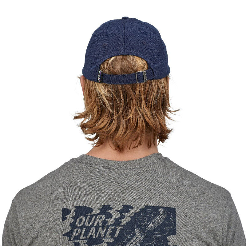 p 6 label trad cap patagonia