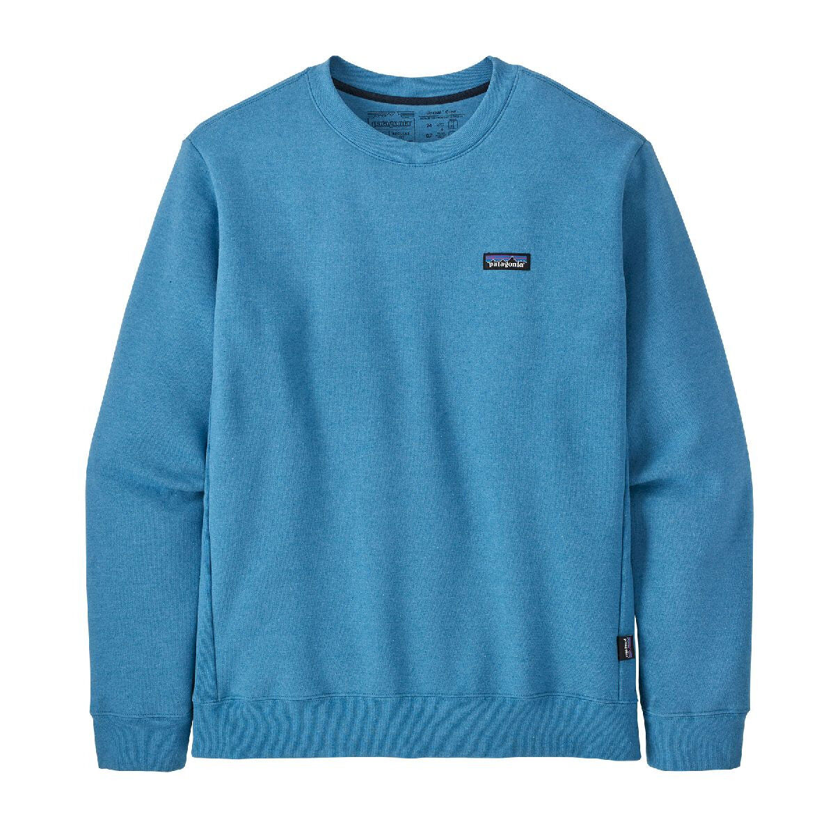 Patagonia P-6 Label Uprisal Crew - Pullover - Miehet