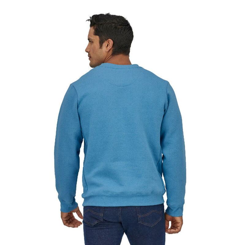 Patagonia P-6 Label Uprisal Crew - Pullover - Miehet