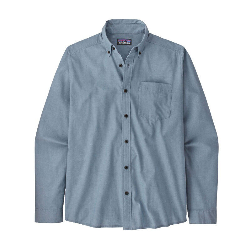 Patagonia L/S Daily Shirt - Shirt - Men's