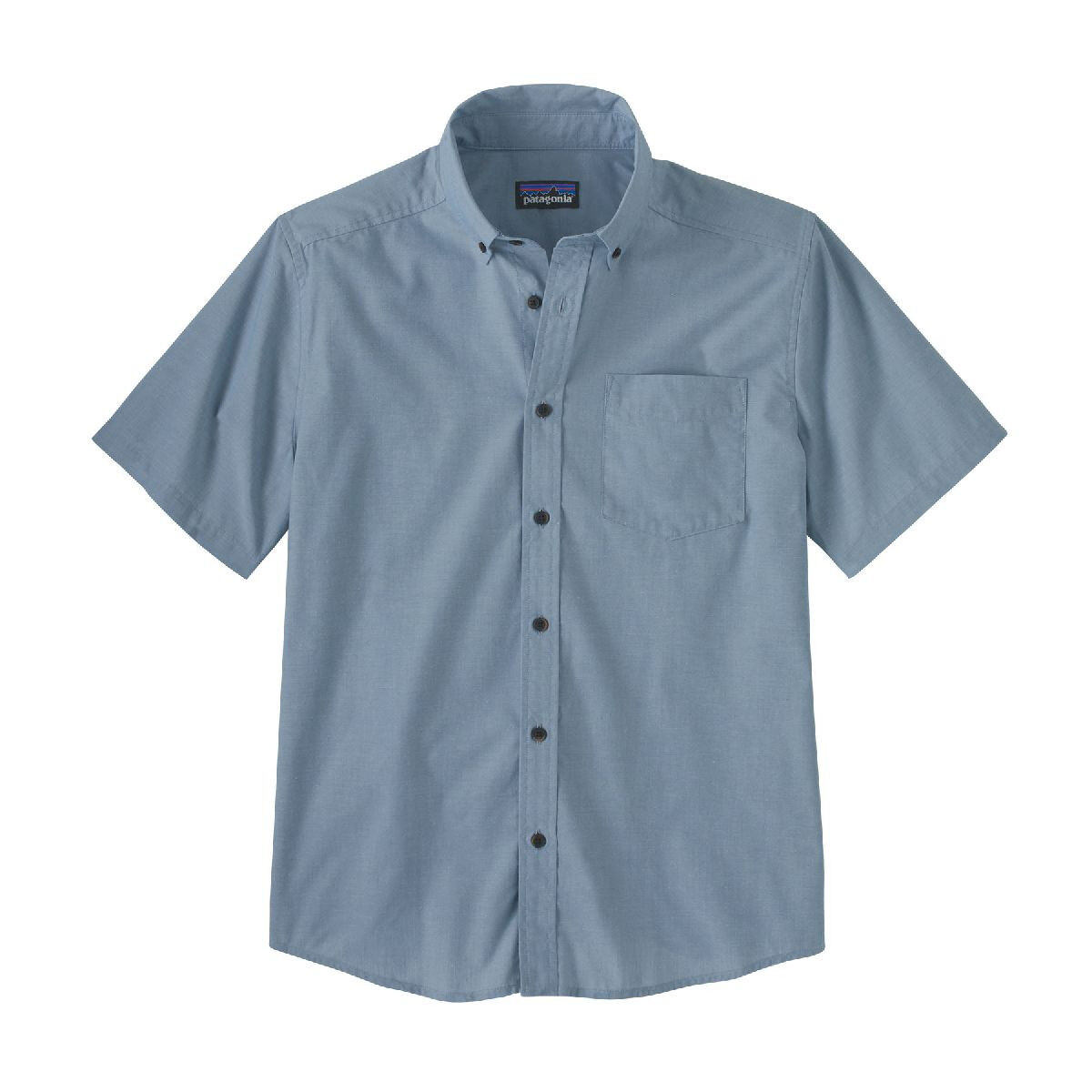 Patagonia Daily Shirt - Camicia - Uomo