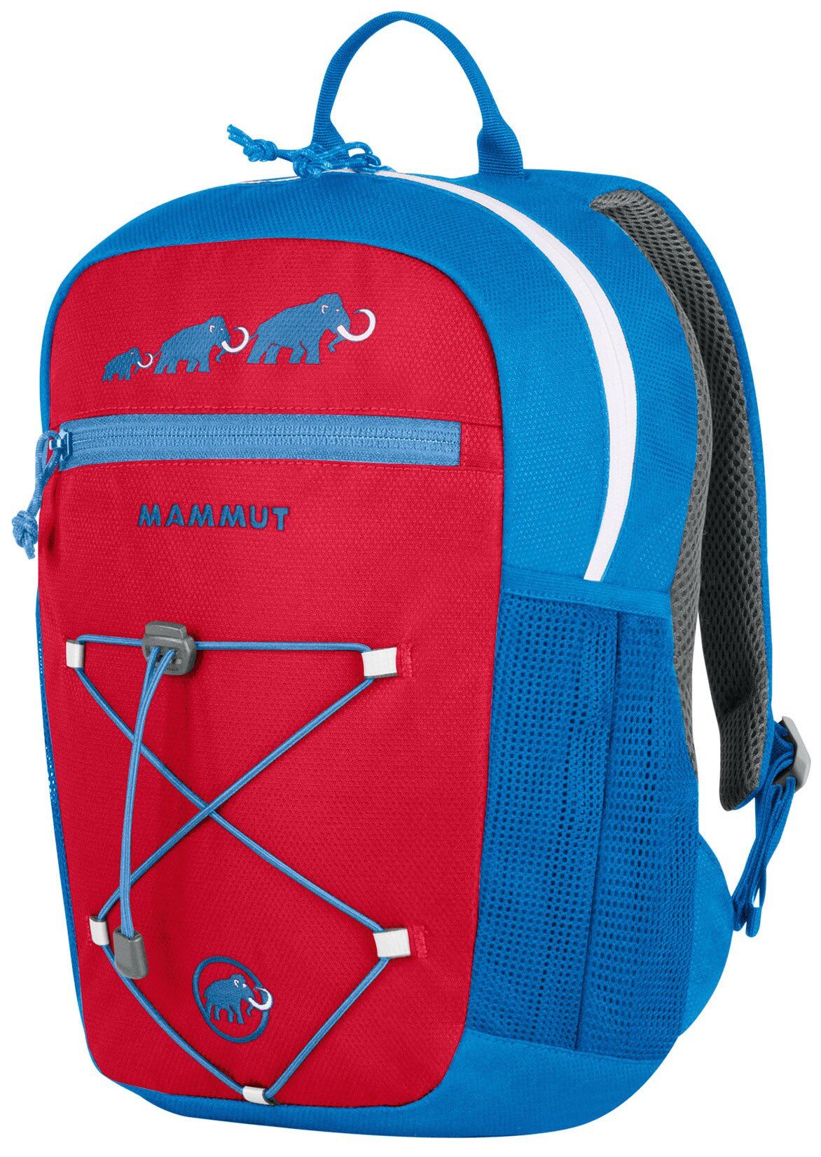 Mammut - First Zip - Backpack - Kids
