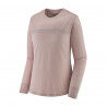 Stingray Mauve