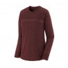 Fitz Roy Fader: Dark Ruby