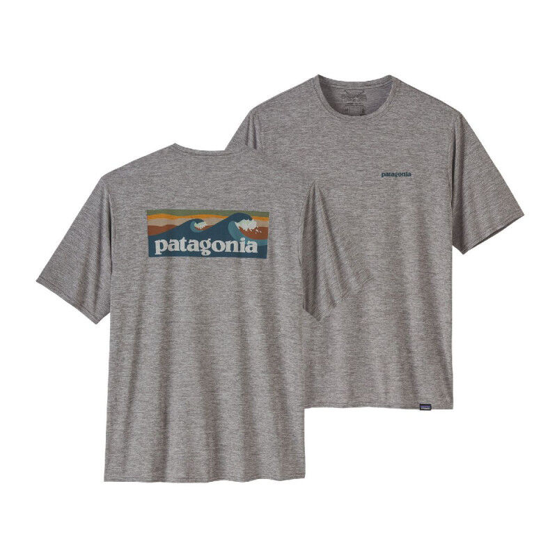 cap cool daily patagonia