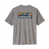 Patagonia Cap Cool Daily Graphic Shirt - T-shirt homme | Hardloop