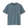Light Plume Grey X-Dye
