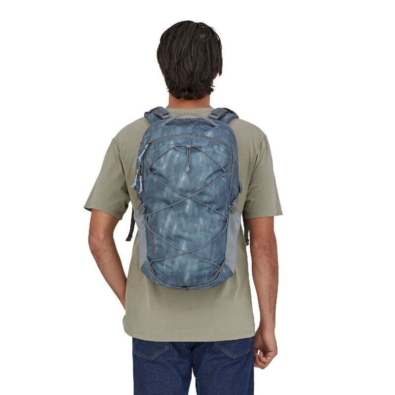 Patagonia Refugio Day Pack 30L - Plecak turystyczny | Hardloop