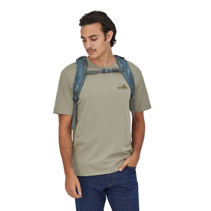 Patagonia Refugio Day Pack 30L - Plecak turystyczny | Hardloop