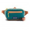 Patchwork: Current Blue