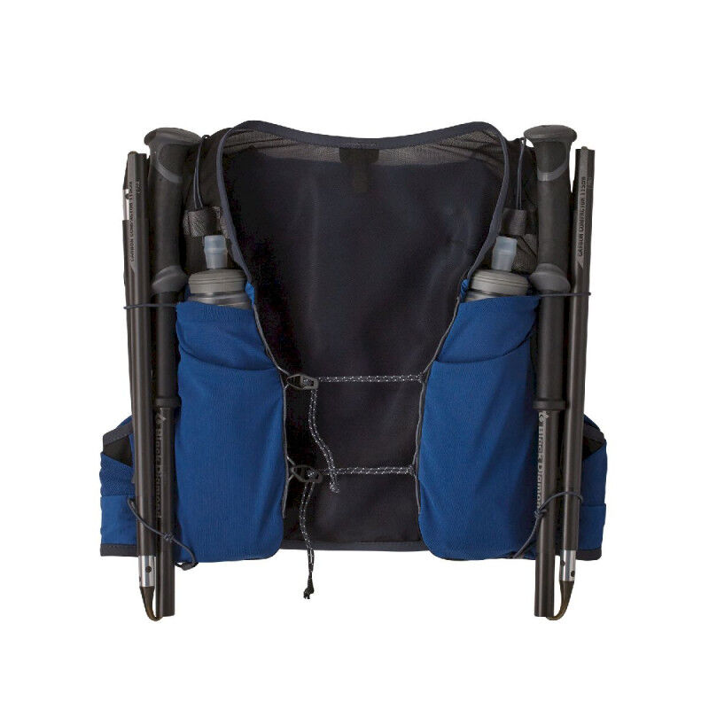 Patagonia Slope Runner Endurance Vest 3L - Drikkerygsæk | Hardloop