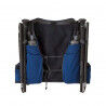 Patagonia Slope Runner Endurance Vest 3L - Nesteytysreppu | Hardloop