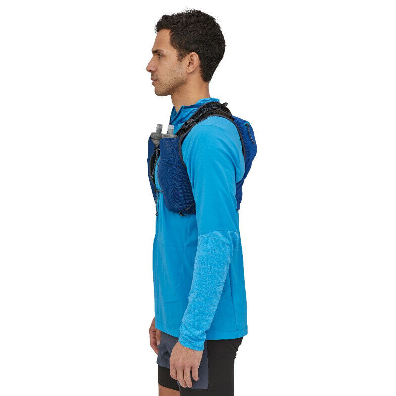 Slope Runner Endurance Trail Running Vest 3L