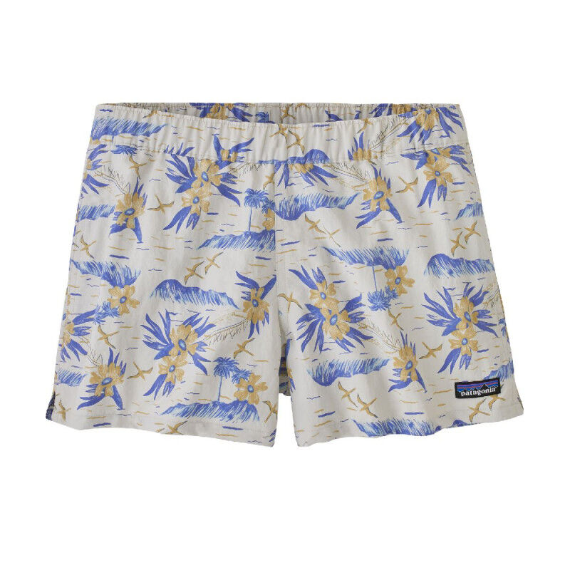 Barely Baggies Shorts 2 1/2 in. - Short femme