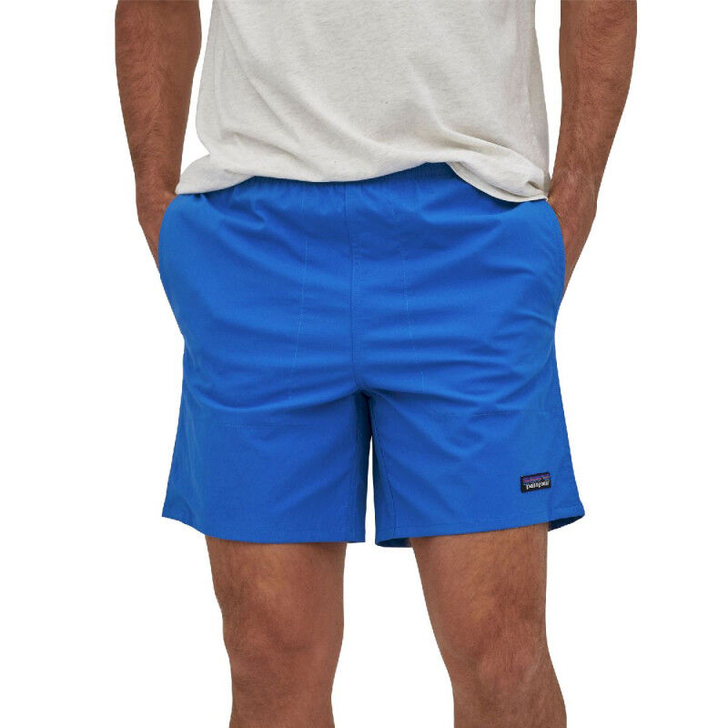 Patagonia Baggies Lights 6.5 in. - Pantaloncini - Uomo