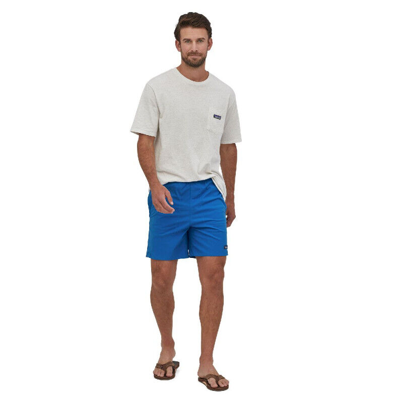Patagonia Baggies Lights 6.5 in. - Calção homem | Hardloop