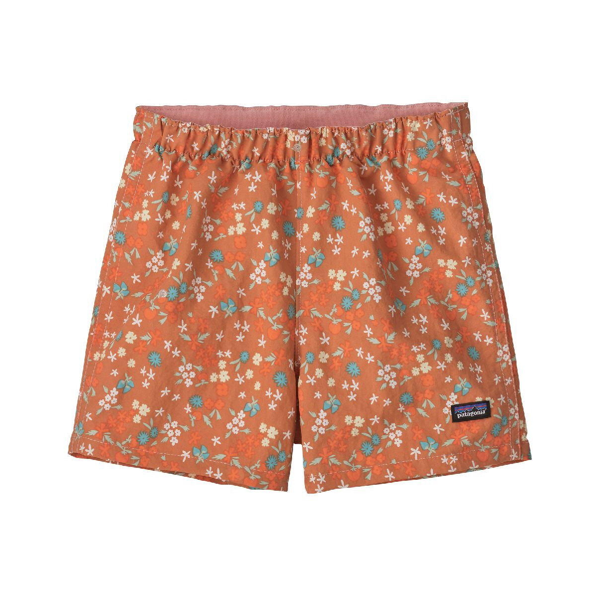 Patagonia Baby Baggies - Short enfant | Hardloop