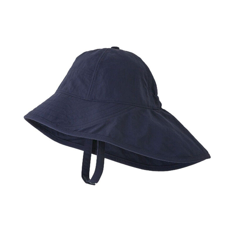 Patagonia Baby Block the Sun Hat - Hut - Kind