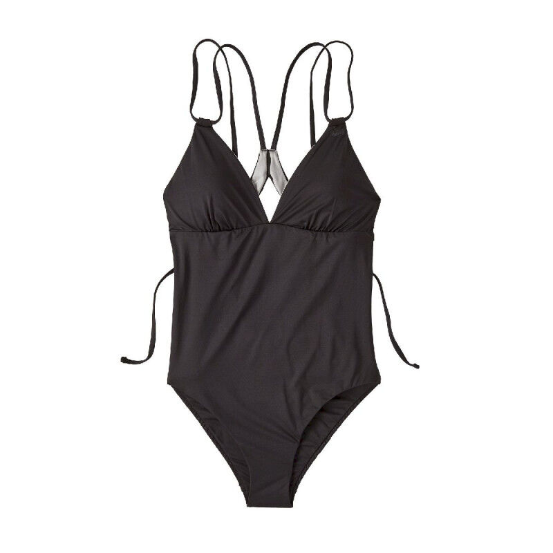 Patagonia Nanogrip Sunset Swell 1pc Swimsuit - Swimsuit - Women's