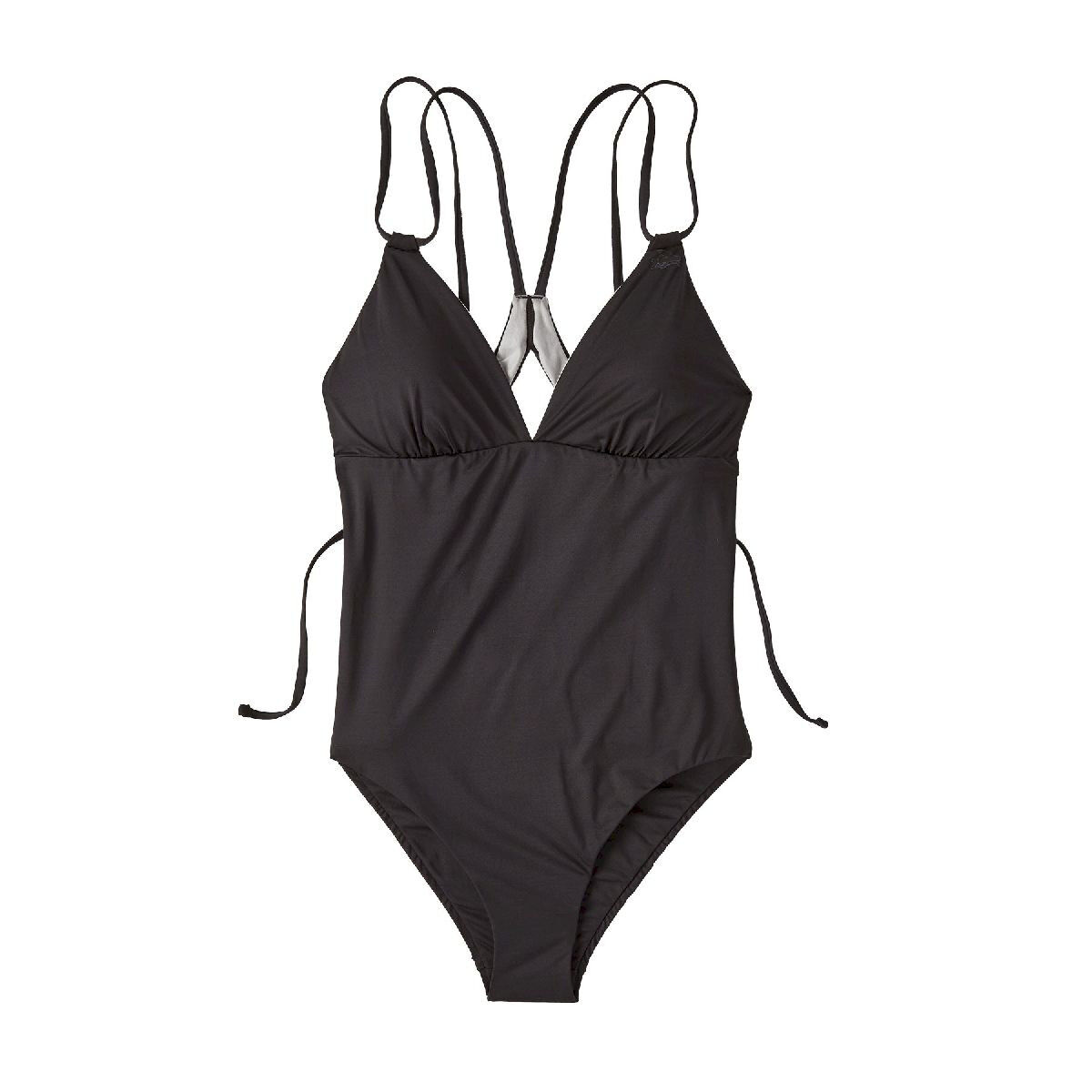 Patagonia Nanogrip Sunset Swell 1pc Swimsuit - Bañador - Mujer