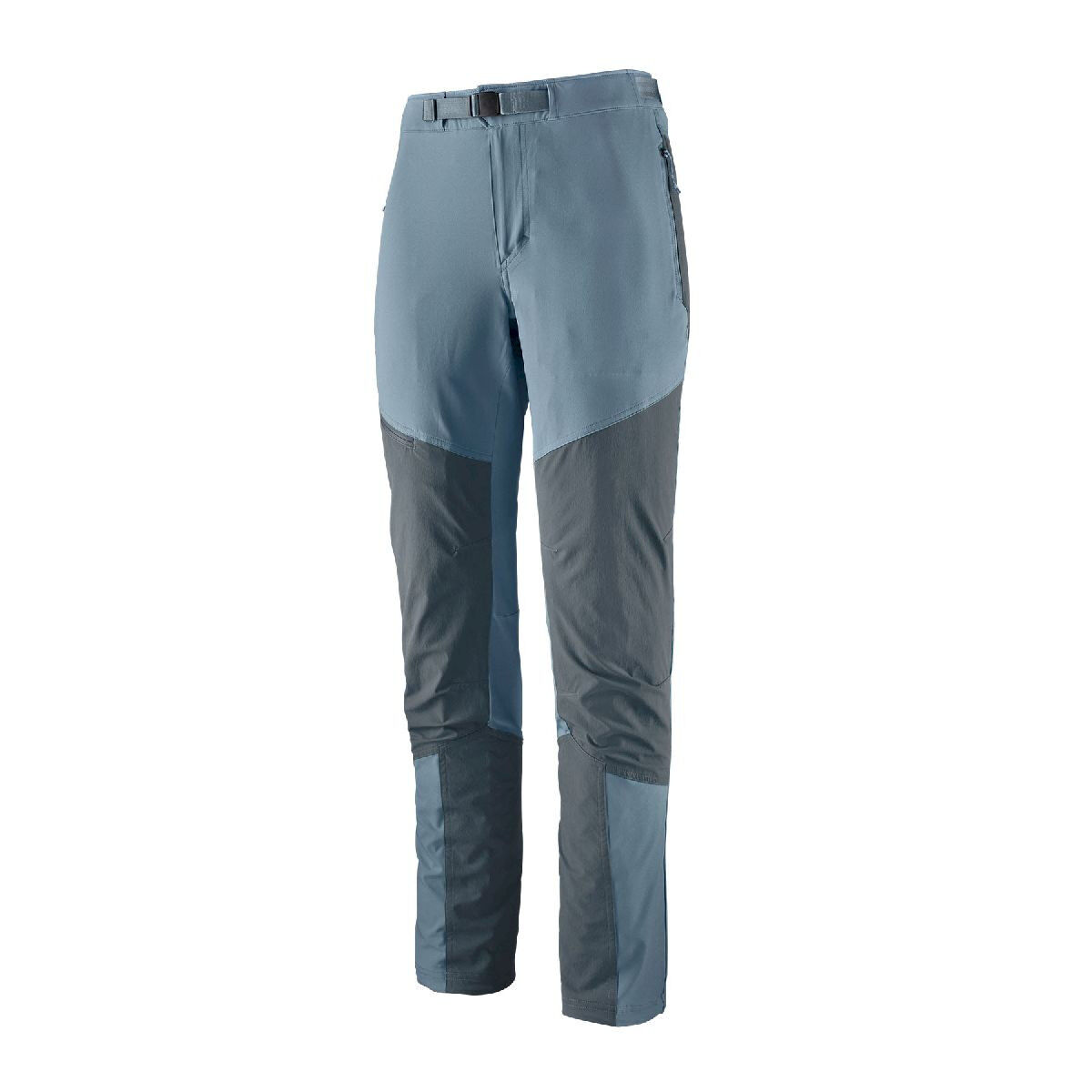 Patagonia Terravia Alpine Pants - Pantalones de senderismo - Mujer | Hardloop