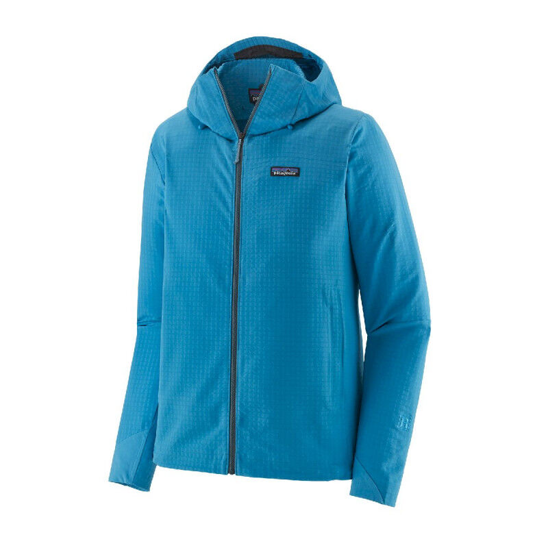 patagonia r1 tech