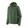Sedge Green