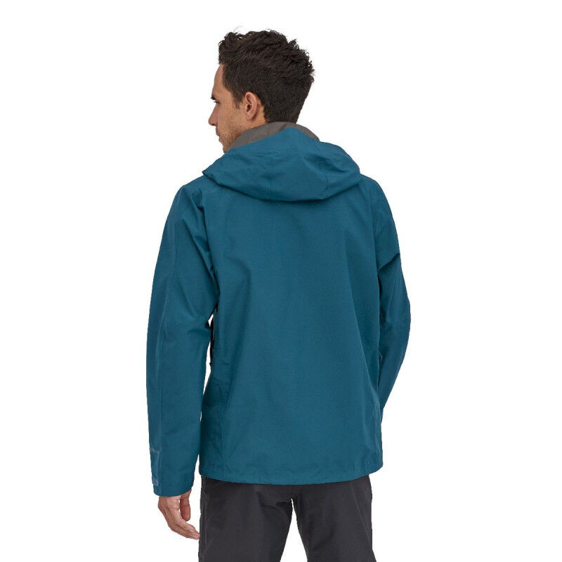 Patagonia Calcite Jkt - Veste imperméable homme | Hardloop