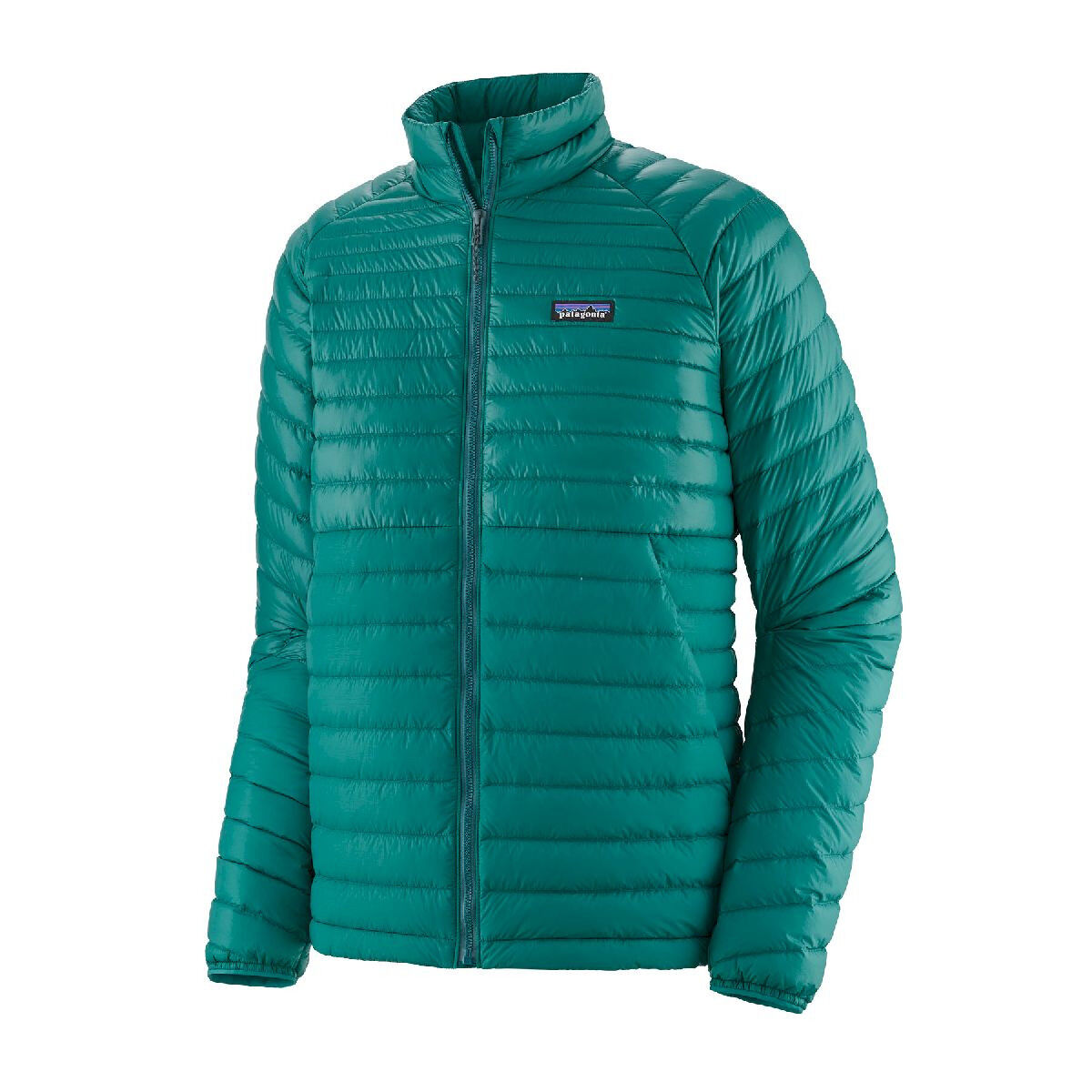 Patagonia AlpLight Down Jacket - Doudoune homme | Hardloop