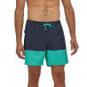 Santa Cruz Block Tidepool Blue