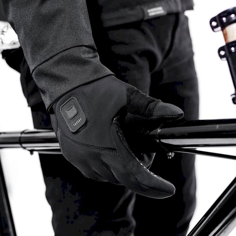 Racer E Glove 4 - Fietshandschoenen