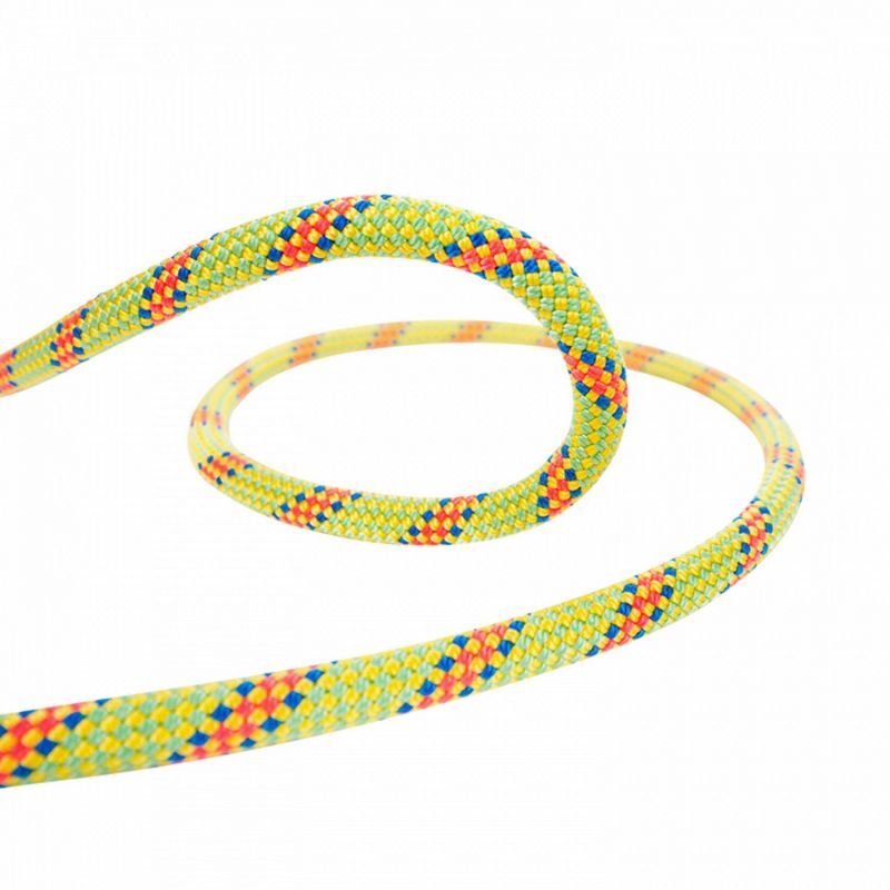 Beal Booster III 9,7mm Unicore Dry Cover - Corde à simple | Hardloop