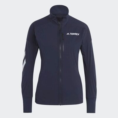 Terrex Xperior Cross-Country - Softshelljakke - Damer