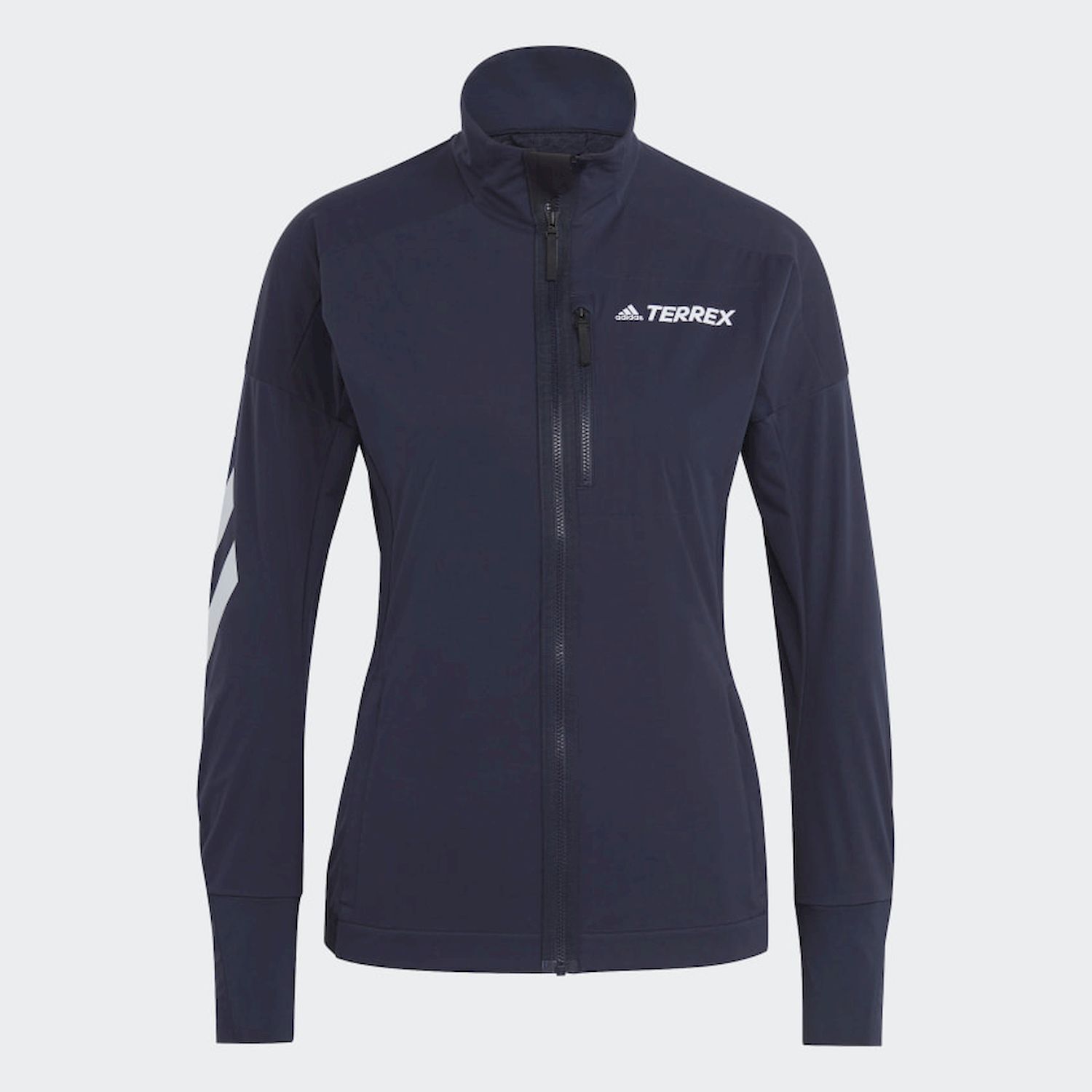 Adidas Terrex Xperior Cross-Country - Giacca softshell - Donna | Hardloop