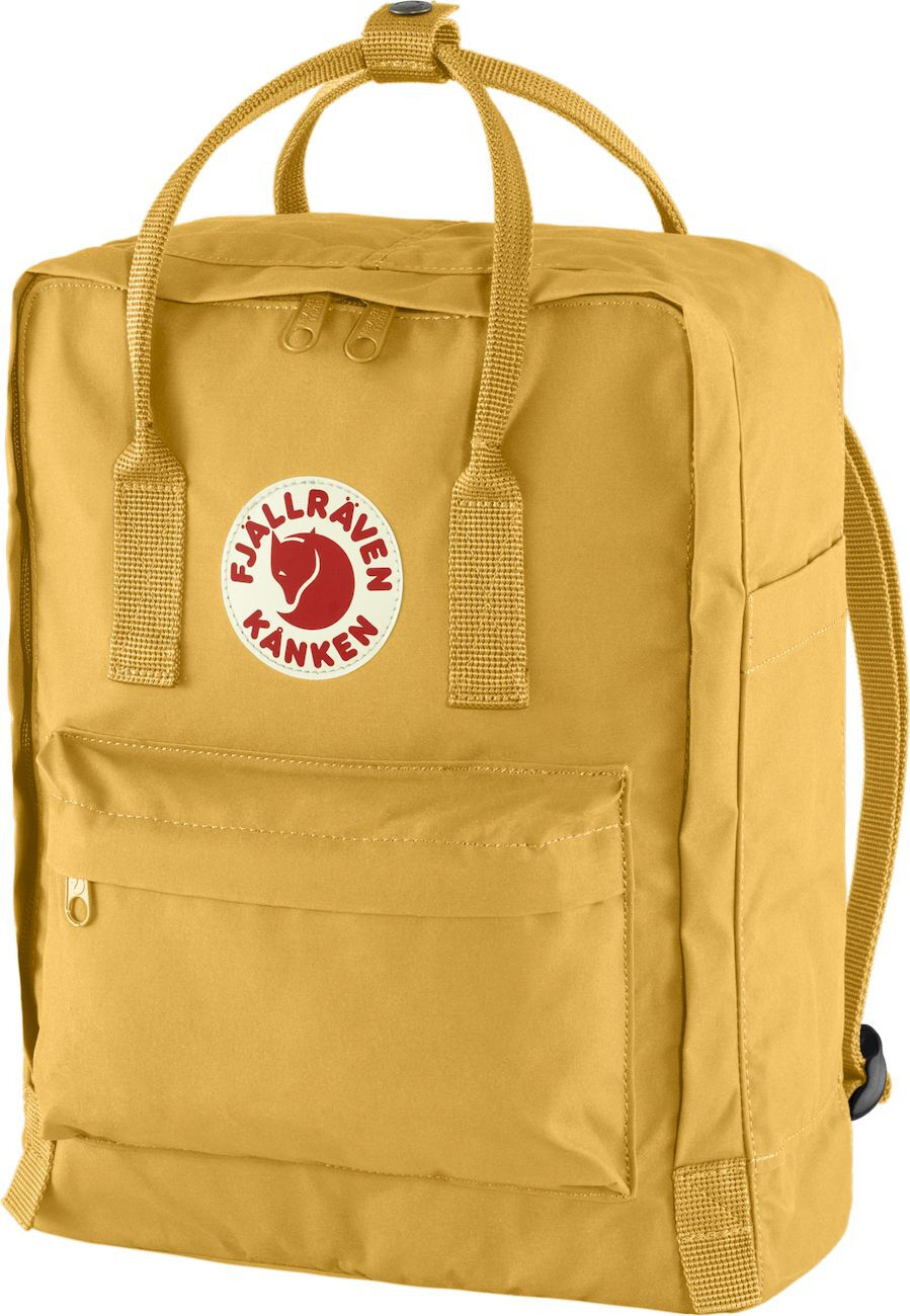Fjällräven - Kånken - Backpack